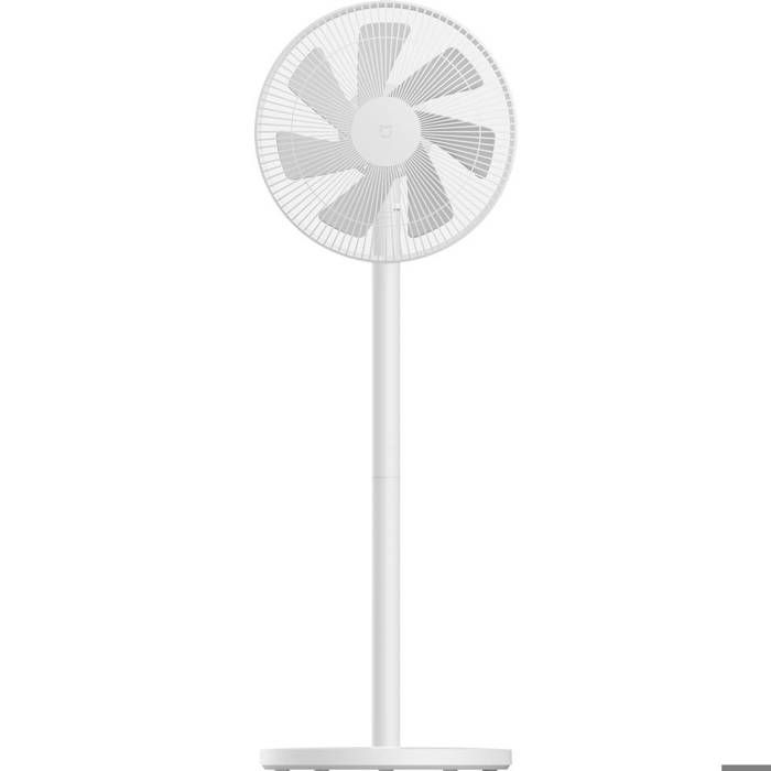 Vifte - Xiaomi - Mi Smart Standing Fan 1C - 30W - Fjernkontroll - 3 hastigheter
