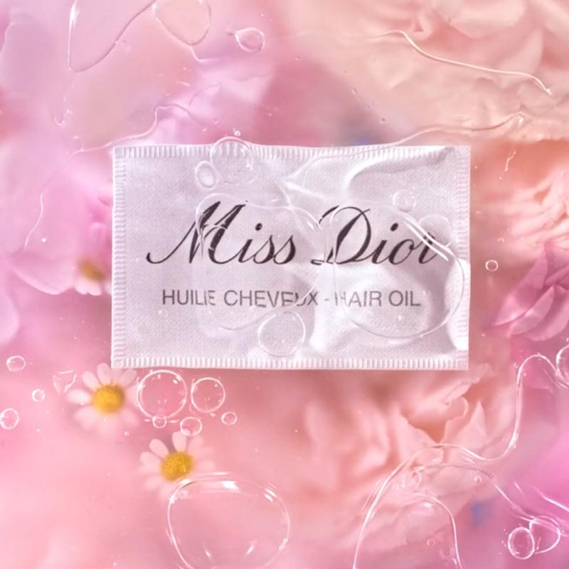 Dior Miss Hair Spray 30 Ml