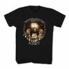 Cool Design US Army Bald Eagle TShirt 100 Cotton ONeck Summer Short Sleeve Casual Mens Tshirt Size S3XL