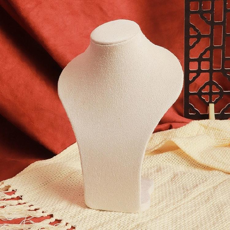 Eleganter Schmuckständer Kettenständer Ringhalter Ohrringständer Geeignet für Einzelhandel und Designstudio-Nutzung