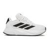 Adidas Duramo Sl Mesh 2023 Autumn Low Top Kids Running Shoes Kids Running Shoes White Black IG0712