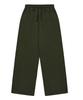 S'EST Wide Fit Training Sweatpants - Khaki