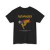 RETRO us army PATHFINDER School shirt (RAZ) airborne Unisex Heavy Cotton Tee