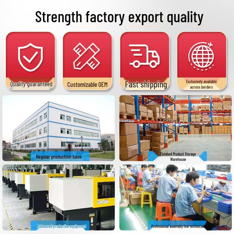 Brushless High Torque Electric Impact Wrench with Lithium Battery for Auto Repair