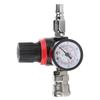 Pressure Governor Strong And Sturdy Diaphragm Control  Control Self-Regulation Good Results for Car Maintenance Worker
