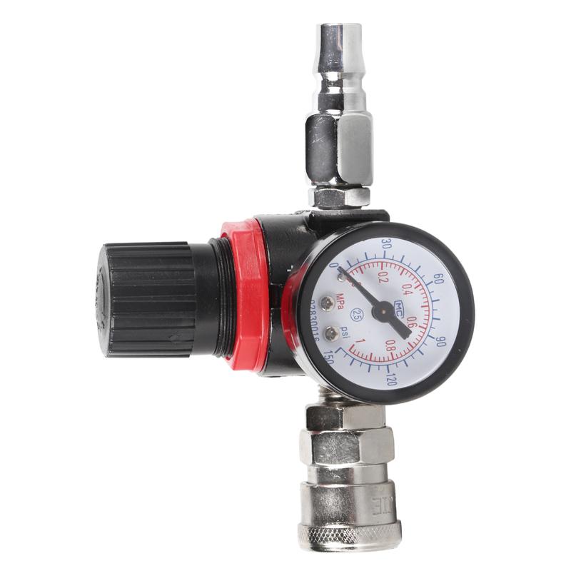 Pressure Governor Strong And Sturdy Diaphragm Control  Control Self-Regulation Good Results for Car Maintenance Worker