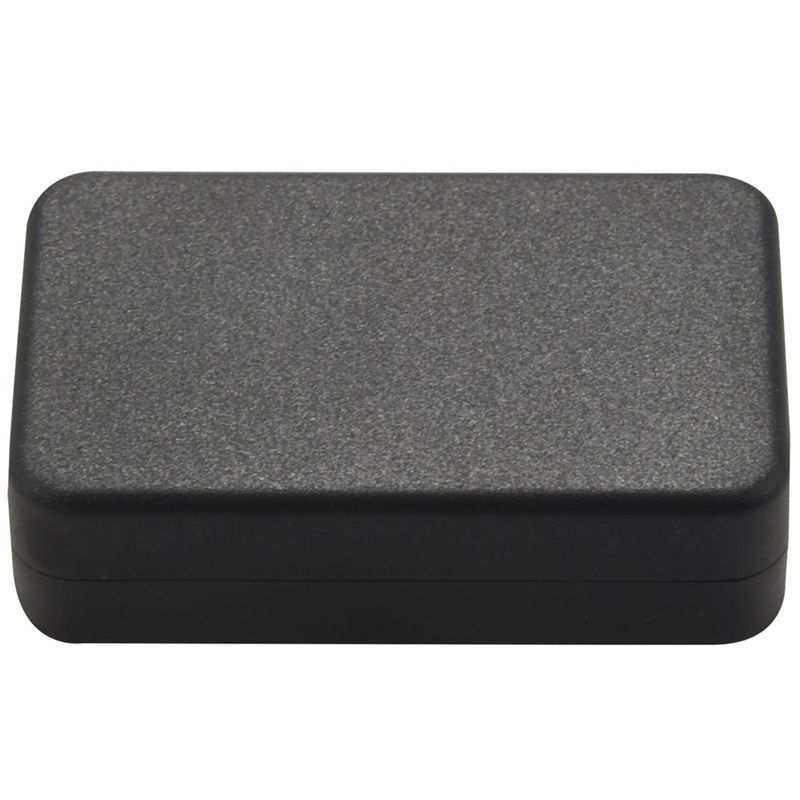 A84X-15Pcs Waterproof Plastic Electric Project Case Junction Box 55X35x15mm