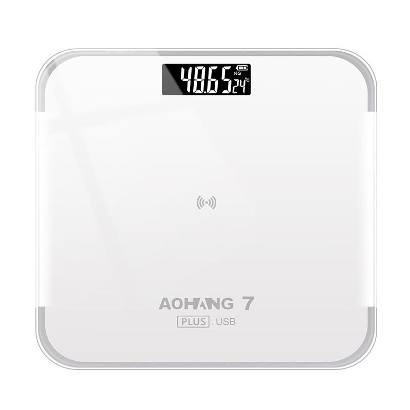 OUOETY Smart Body Fat Scale