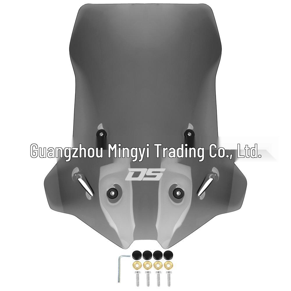 

DS900X/900DSX/DSX900 Мотоциклетний дефлектор-розширювач вітрового скла