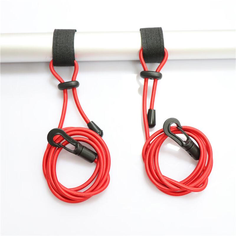 Paddle Leash for Kayaks and Surfboards