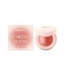 Silky Smooth Blush, Light Color with Soft Focus Effect, Natural Transition, Brightens Cheeks for Radiant Skin