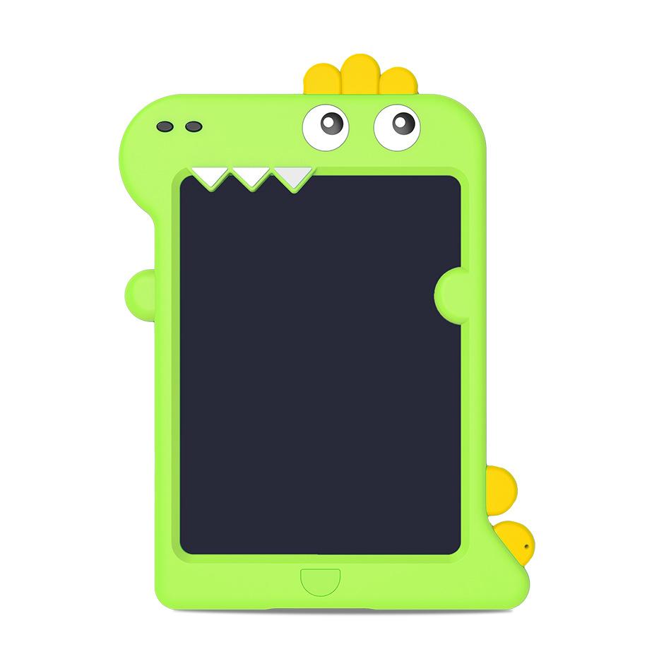 LCD Writing Tablet Toddler Toy 10.5 Inch Graffiti Pad Drawing Tablet Children Gift Dinosaur Toy Drawing Tablet Christmas