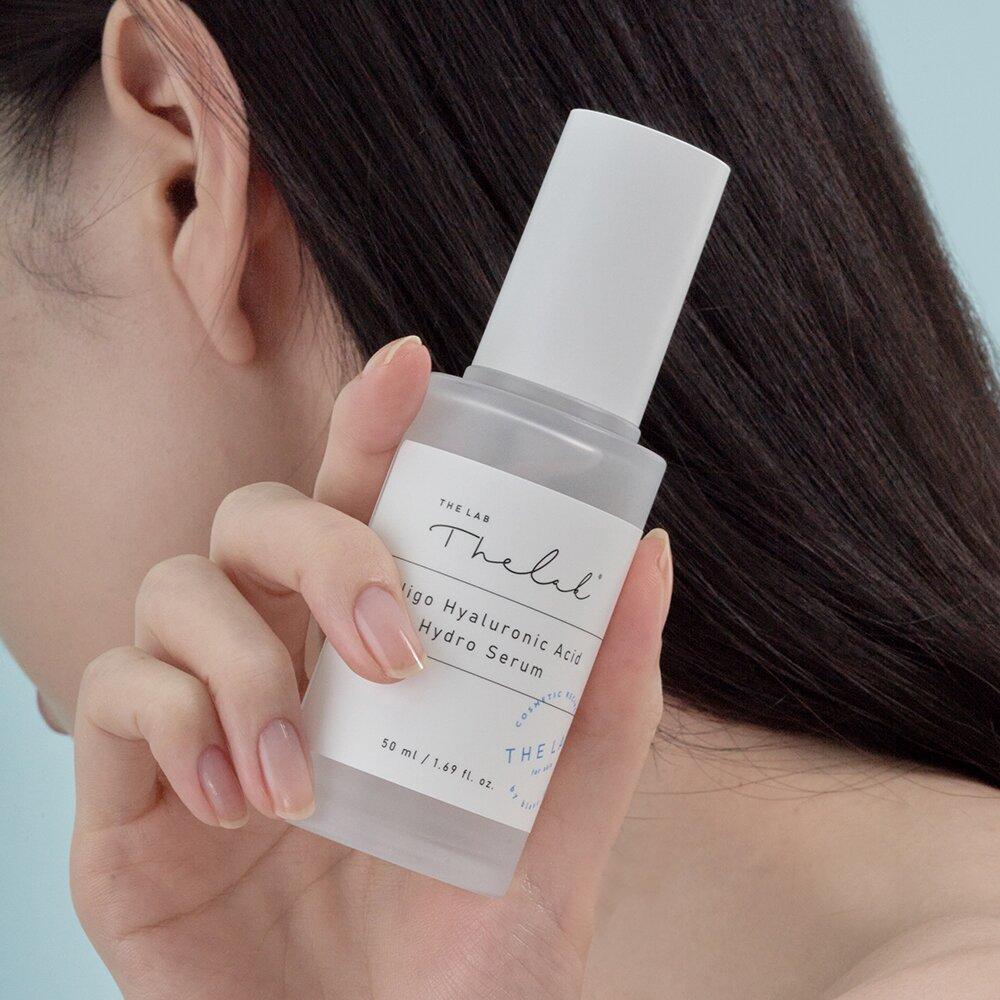 THE LAB by blanc doux Oligo Hyaluronic Acid Hydro Serum 50mL