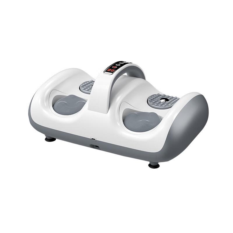 Enlong Automatic Leg and Foot Massager with Heat