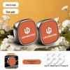 Leapmotor Car Air Freshener Vent Clip – C10, C11, C16, T03 - High-Grade Alloy Fragrance Decor