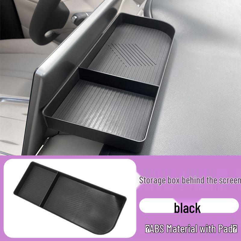 Wuling Bingo S Center Console Armrest & Storage Organizer for Car Interior