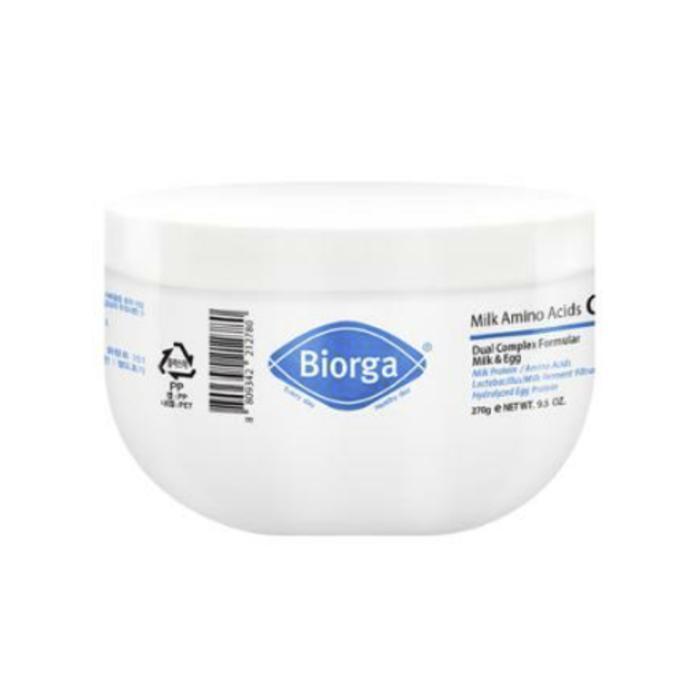 BIORGA Milk Nosan Cream 270g (16341810)