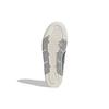 Adidas Originals Adi2000 Leather Retro Slip-Resistant Shock Absorbing Low-Top Skate Shoes Unisex Sneakers White Gray GX2164