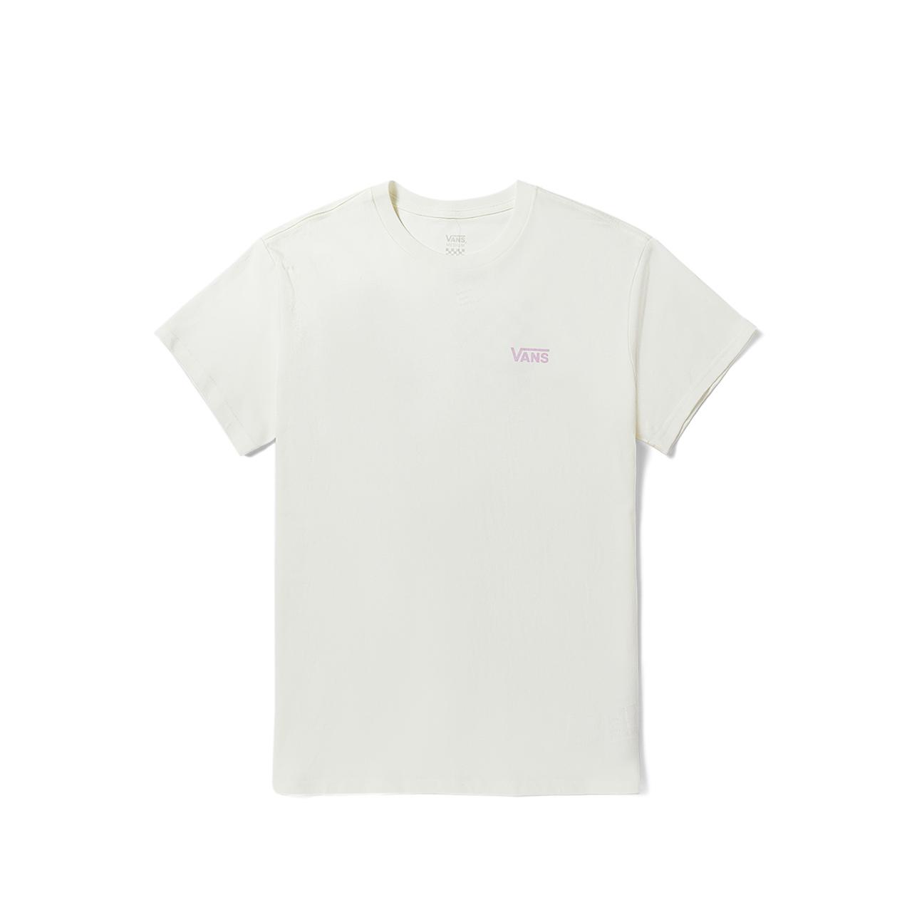 

Новые женские футболки Vans Экрю VN000BYVFS8 XXL