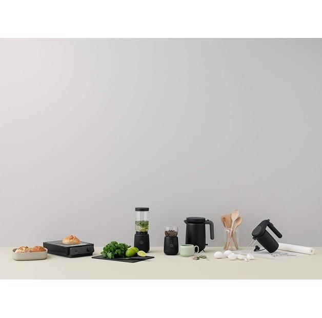 Стационарный блендер Stelton Rig-Tig schwarz (Z00605-1)