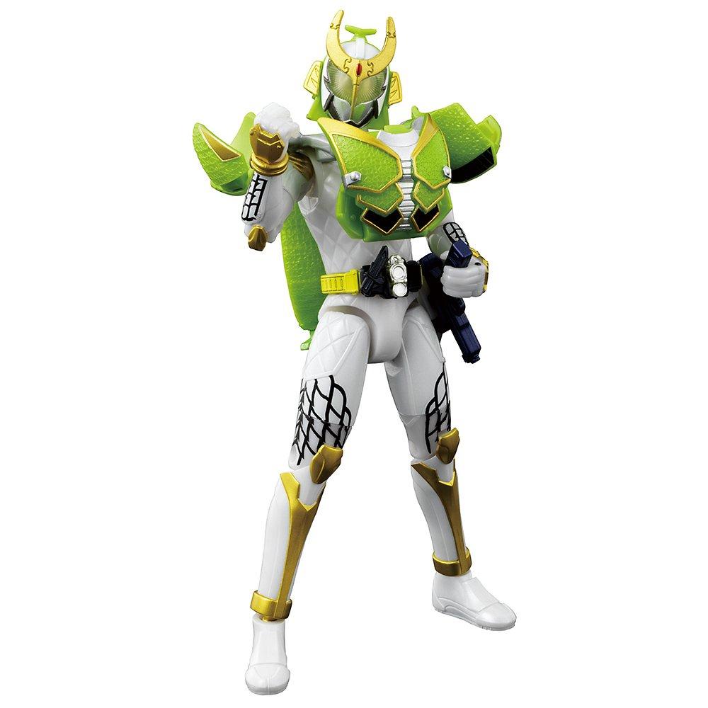 Kamen Rider Gaim AC05 Kamen Rider Zangetsu Melon Arms