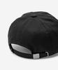 Siteulo C Logo Charlie Cap Black