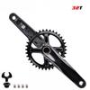 Lishi XT 104BCD Hollow Integrated Crankset