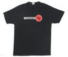 Queens Of The Stone Age Vintage T-Shirt 2002 Deaf Tour Pitchfork Josh Homme Unisex T-Shirt