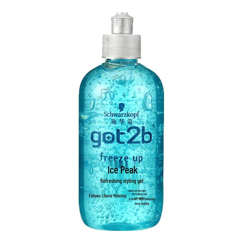 Средства для укладки волос Schwarzkopf got2b