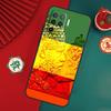 Emperor Menelik Ii Of Ethiopia Adwa Case For Oppo A6 A5 Pro A15 A18 A38 A58 A78 A98 A54 A74 A94 A17 A57 A80 A60 A40 A16 A76 A96
