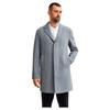 Selected Coat Hagen W
