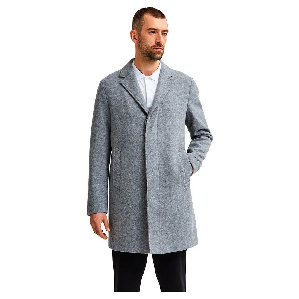 Selected Coat Hagen W