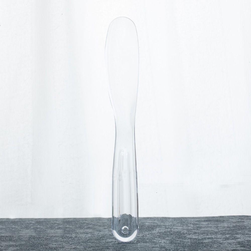 Spatulas Silicone Mask Mud Mixing Facial Mask Sticks Beauty Scoops Mask Spatulas Make Up Tools