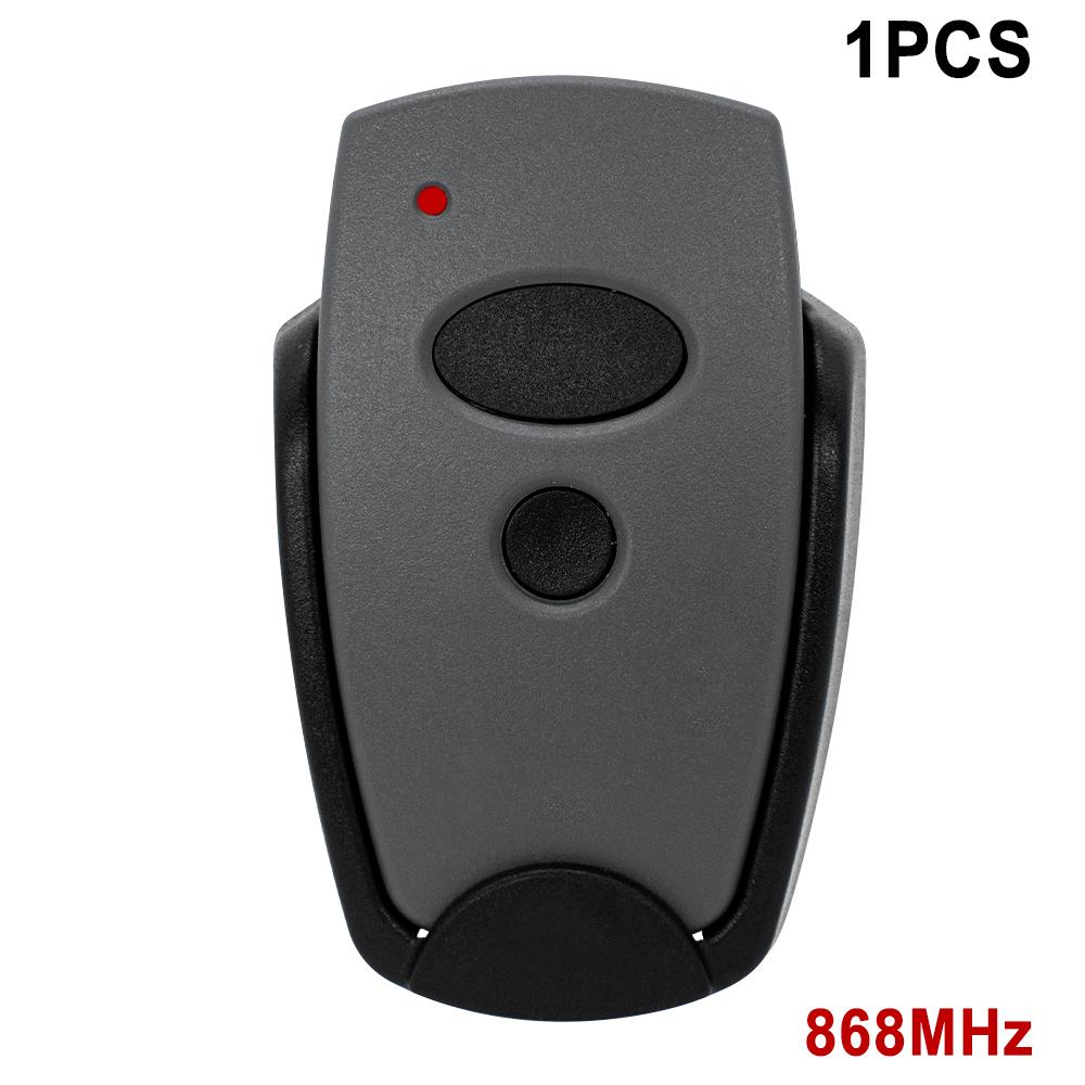 

MARANTEC 302 304 382 384 313 321 312 868 868MHz Garage Door Remote Control Clone Marantec MHz Garage Door Opener чёрный