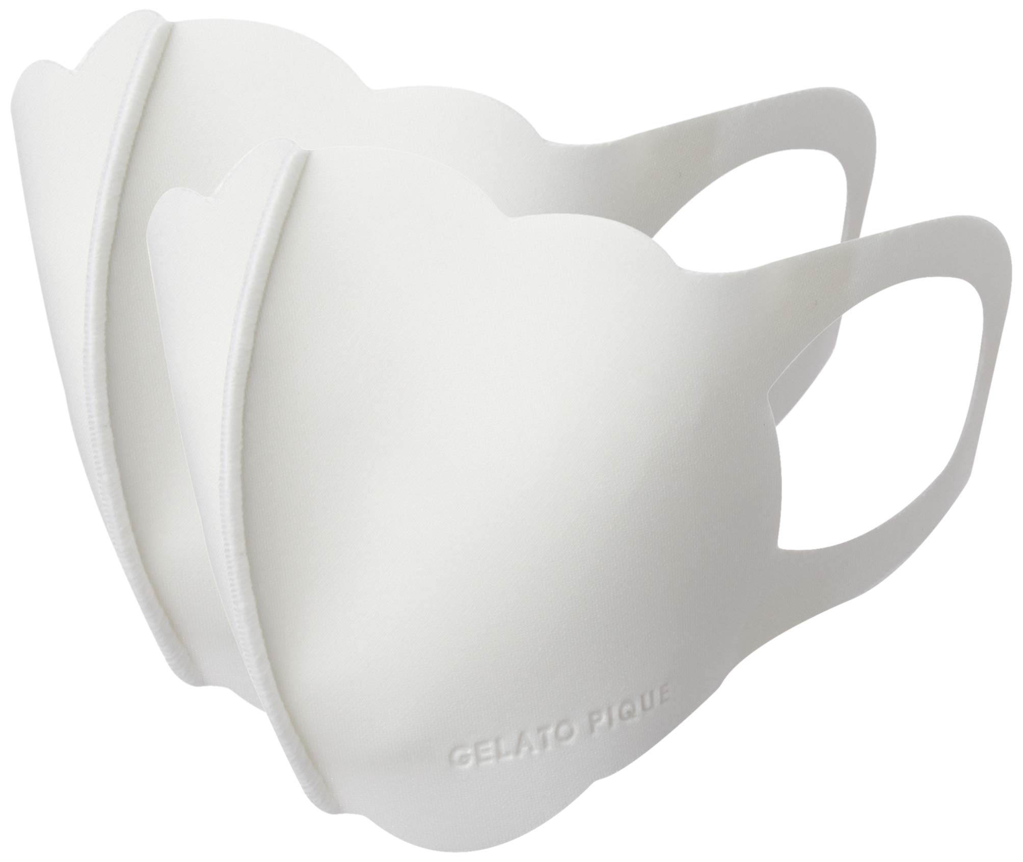 

Маска для сна Gelato Pique Cloud PWGG205661 OWHT F (Набор 2) Женский