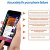 Replacement Home Button with Flex Cable for iPhone 5s/SE/6/6s Plus (No Touch ID)