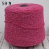 200g 460m Hand-braided Alpaca Loop Wool Yarn Thread Hand Knitting Wool Crochet Yarn for DIY Sweater Soft Smooth Yarn