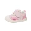 Baby Walking Shoes Cute Soft Sole Toddler Casual Shoes Toes Capped Non-slip 2025 New Fashion Boys Girls Flat Shoes Breathable