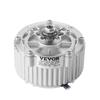450W Electric Brushed DC Motor Kit 36V 3000rpm Motor with Speed Controller