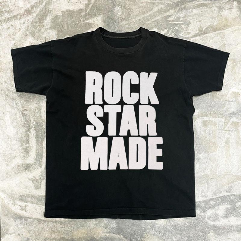 

Youdaoplaceholder0 Like Christmas Smells Like Christmas Illustration European and American High Street Vintage T-shirt 4XL