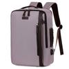 Schoolbag New Fashion Casual Backpack Men's and Women's Laptop Bag Business Travel Backpack School Bag