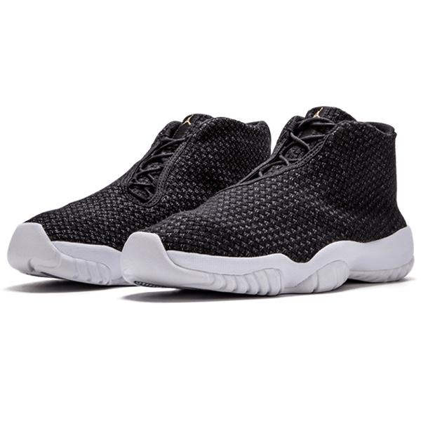 Air Jordan Future 'Oreo' para Hombre 656503-021