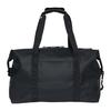 Beckman Norway Boston Bag STREET Weekendbag 48H Black Large Capacity Lightweight Shoulder Bag Travel Bag Gym Bag Scandinavian [BECKMANN] Men's Women's