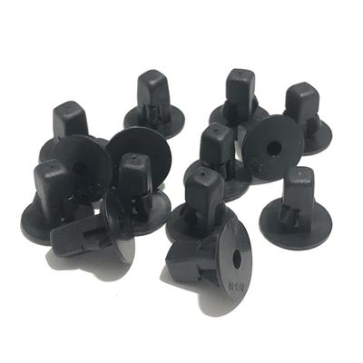 20Pcs For Toyota Lexus Screw Mounting Grommet Wheel Arch Inner Wing Bumper Trims Clips Plastic Auto Fastener