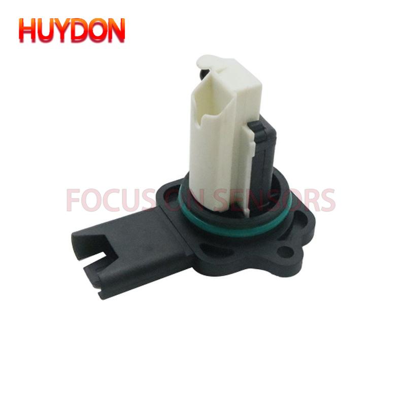 5WK97502 Mass Air Flow Sensor For BMW 525i 530i 525xi 530xi Z4 7520519 13627520519 5WK97502Z Automobiles Spare Parts