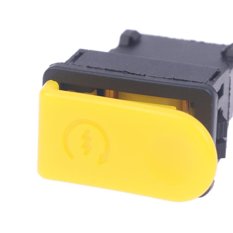 Motorcycle Electric Vehicle Accessories Sand Horn Start Switch Power Switch