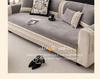 2025 Universal, High-End, Non-Slip Sofa Cushion – Washable, Non-Pilling, All-Season Cover