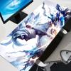 Cool Dragon Ball DBZ Mouse Pad XXL PC Desk Mat Gamer Office Carpet Keyboard Table Gaming Accessories Mousepad Gift