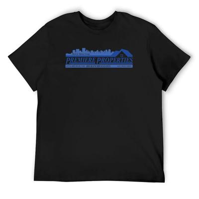 T-shirts en tops – T-shirts