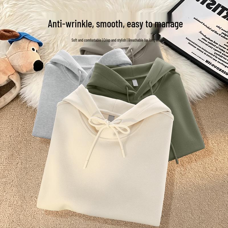 Jeanswest Life Boundless Grafik-Kapuzenpullover